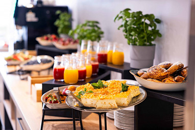 Scandic Wroclaw : Außenansicht