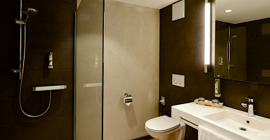 Weinhotel Kaisergarten: Zimmer