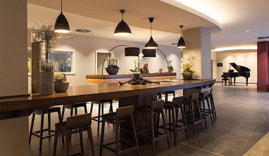 Weinhotel Kaisergarten: Restaurant