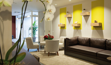 Weinhotel Kaisergarten: Restaurant