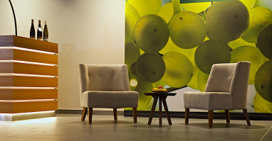 Weinhotel Kaisergarten: Restaurant