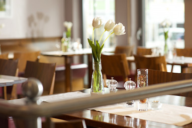 Weinhotel Kaisergarten: Restaurant