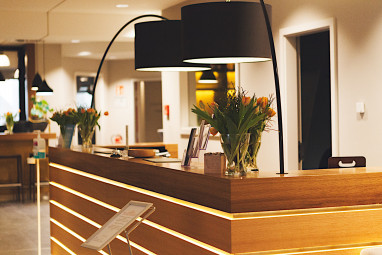 Weinhotel Kaisergarten: Restaurant