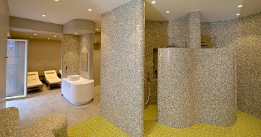 Weinhotel Kaisergarten: Wellness/Spa