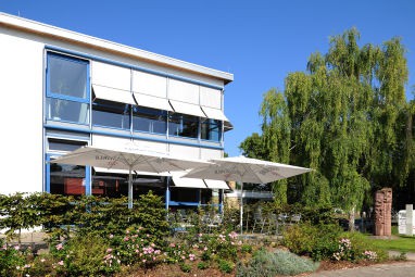 TOP EMBRACE INNdependence Hotel Mainz : Außenansicht