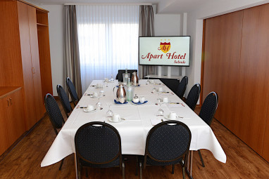 Apart Hotel Sehnde: Tagungsraum