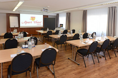 Apart Hotel Sehnde: Tagungsraum