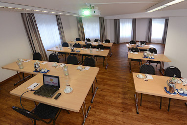 Apart Hotel Sehnde: Tagungsraum