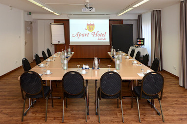 Apart Hotel Sehnde: Tagungsraum