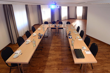 Apart Hotel Sehnde: Tagungsraum