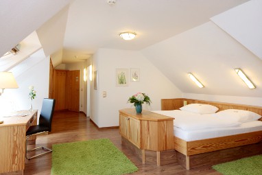 Ringhotel Fährhaus: Suite