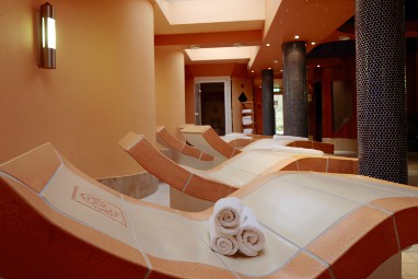 Ringhotel Fährhaus: Wellness/Spa