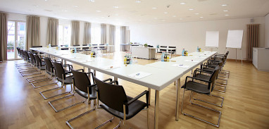 Hotel Krone: Tagungsraum