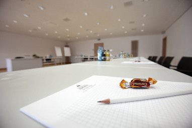 Hotel Krone: Tagungsraum