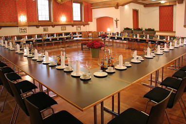 Hotel Krone: Tagungsraum