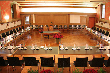 Hotel Krone: Tagungsraum