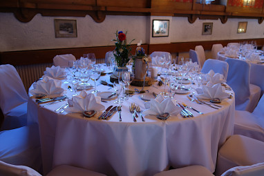 Hotel Krone: Tagungsraum