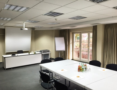 Hotel Krone: Tagungsraum