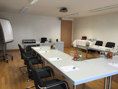 Hotel Krone: Tagungsraum
