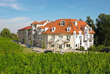 Hotel Prinzregent: Außenansicht