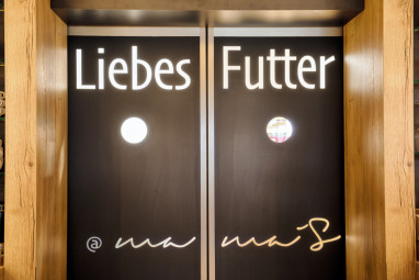 Das Prinzregent: Restaurant