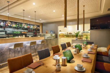 Das Prinzregent: Restaurant