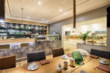 Das Prinzregent: Restaurant