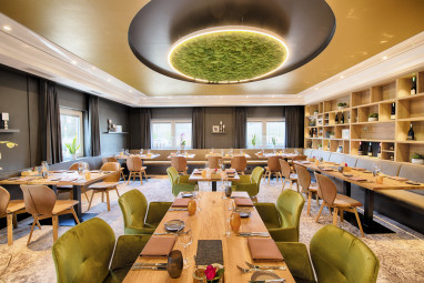 Das Prinzregent: Restaurant