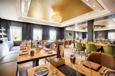 Das Prinzregent: Restaurant