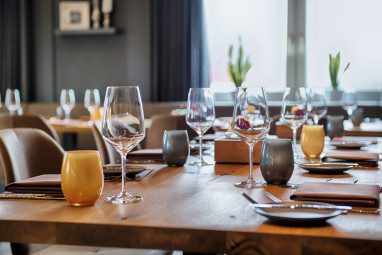 Das Prinzregent: Restaurant