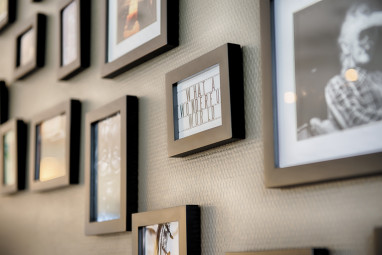 Das Prinzregent: Lobby