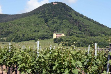 Hotel Prinzregent: Außenansicht