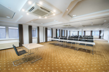 Das Prinzregent: Tagungsraum