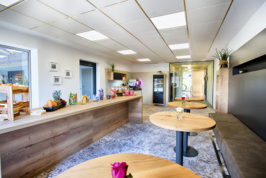 Das Prinzregent: Tagungsraum