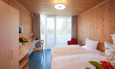 Seehörnle Hotel und Gasthaus: Zimmer