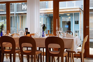 Seehörnle Hotel und Gasthaus: Restaurant