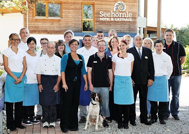 Seehörnle Hotel und Gasthaus: Sonstiges