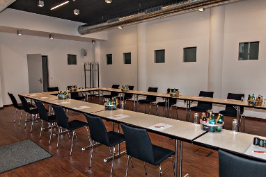 Townhouse Stadthotel Düsseldorf: Tagungsraum