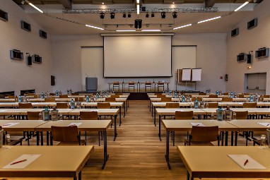 Townhouse Stadthotel Düsseldorf: Tagungsraum