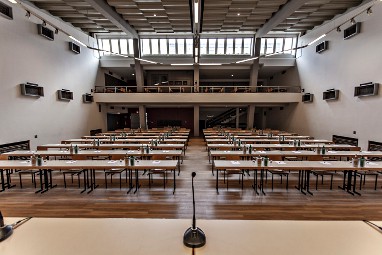 Townhouse Stadthotel Düsseldorf: Tagungsraum