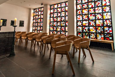 Townhouse Stadthotel Düsseldorf: Tagungsraum