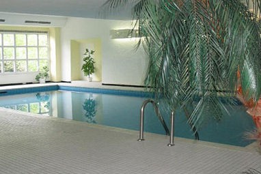 Gut Funkenhof: Pool