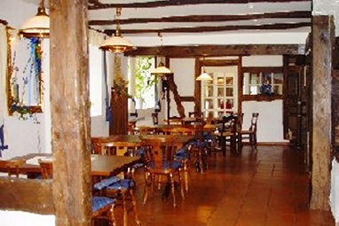 Gut Funkenhof: Restaurant