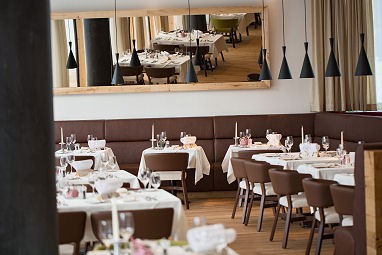 Falkensteiner Hotel Schladming : Restaurant