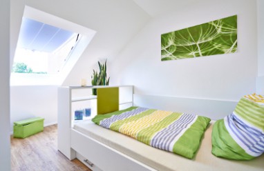 Like Apart Serviced Apartments : Zimmer