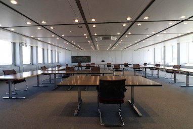 Webers Das Hotel im RUHRTURM: Tagungsraum