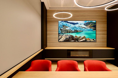 Webers Das Hotel im RUHRTURM: Tagungsraum