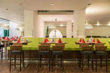 Webers Das Hotel im RUHRTURM: Restaurant