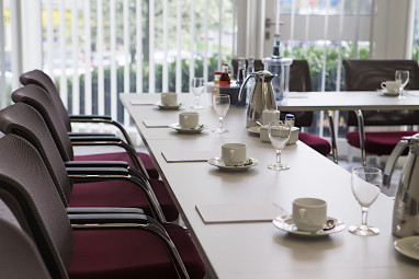 Webers Das Hotel im RUHRTURM: Tagungsraum