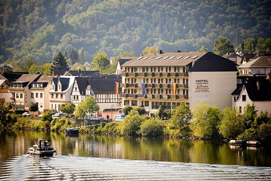 Hotel Lellmann: Außenansicht